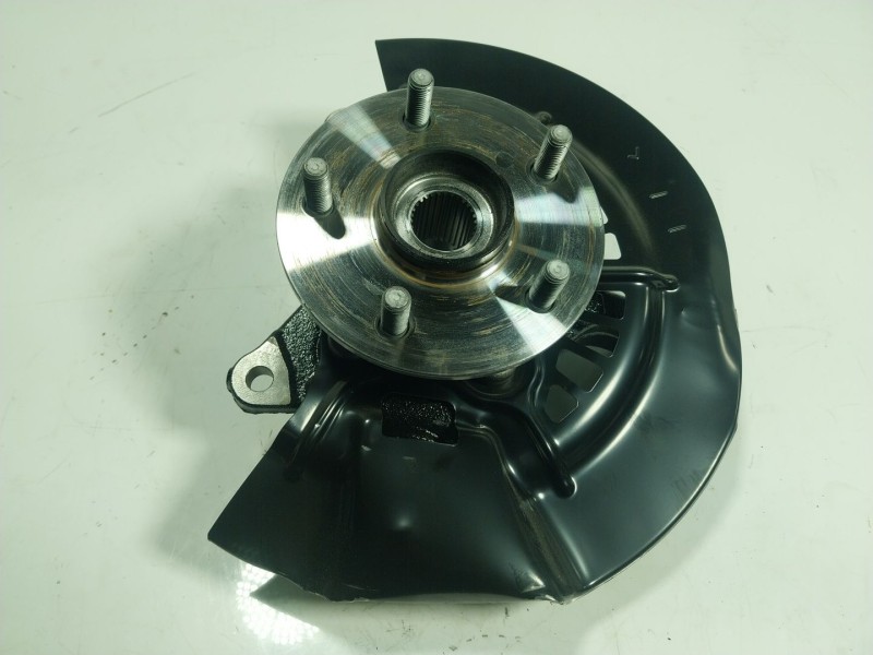 Recambio de mangueta delantera izquierda para toyota rav 4 v (_a5_, _h5_) 2.5 hybrid (axap54) referencia OEM IAM 4321233130  