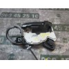 Recambio de cerradura puerta trasera derecha para volkswagen polo (6c1) edition bluemotion referencia OEM IAM 6R4839016A  