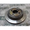 Recambio de disco freno trasero para mini mini (r56) 1.6 16v cat referencia OEM IAM 34216774987  