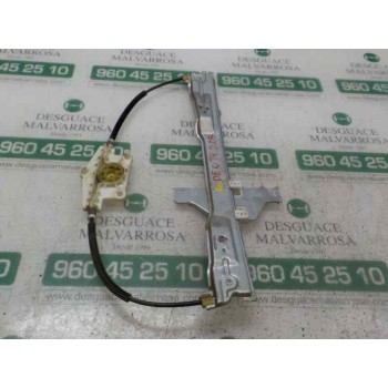 ELEVALUNAS DELANTERO DERECHO 