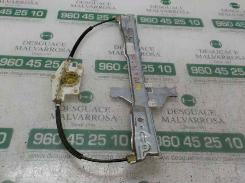 Recambio de elevalunas delantero derecho para citroën c4 berlina 1.4 16v referencia OEM IAM   