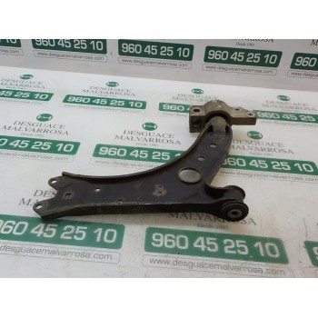 BRAZO SUSPENSION INFERIOR DELANTERO IZQUIERDO 1K0407151AA 