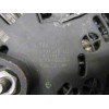 Recambio de alternador para ford mondeo ber. (ca2) 2.0 tdci cat referencia OEM IAM  0121615021 + 2 PINS 