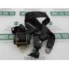 Recambio de cinturon seguridad trasero izquierdo para peugeot 307 (s1) xr referencia OEM IAM   