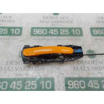 MANETA EXTERIOR DELANTERA DERECHA 5N0837205FGRU 