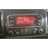 Recambio de sistema audio / radio cd para kia carens iv 1.7 crdi referencia OEM IAM 96170A4610 96170A4610 