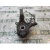 Recambio de mangueta delantera derecha para nissan nv 200 (m20) 1.5 dci cat referencia OEM IAM 400143LG0A  