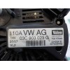 Recambio de alternador para volkswagen golf v berlina (1k1) 1.4 16v tsi referencia OEM IAM   