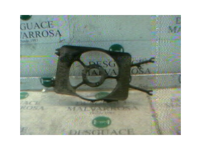 Recambio de canalizador aire para honda concerto (hw) 1.5 (hw) referencia OEM IAM   