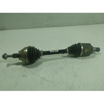 TRANSMISION IZQUIERDA 5QF407271B 5QF407271B 