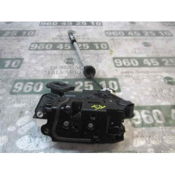 CERRADURA PUERTA TRASERA IZQUIERDA 6R4839015A 