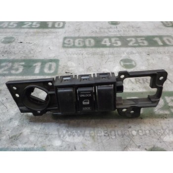 MODULO ELECTRONICO 25210BJ00A 