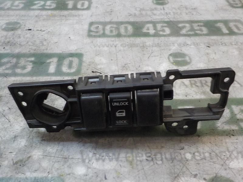 Recambio de modulo electronico para nissan nv 200 (m20) 1.5 dci cat referencia OEM IAM 25210BJ00A  