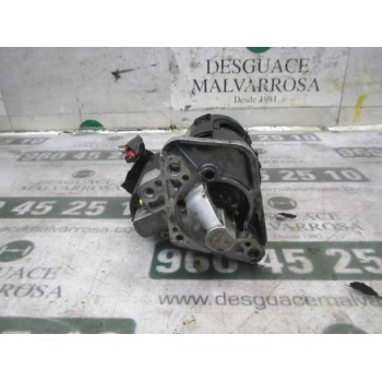 MOTOR ARRANQUE SIN REFERENCIA 