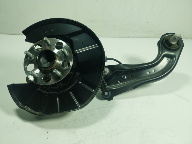 Recambio de mangueta trasera derecha para toyota rav 4 v (_a5_, _h5_) 2.5 hybrid (axap54) referencia OEM IAM 4230442060  