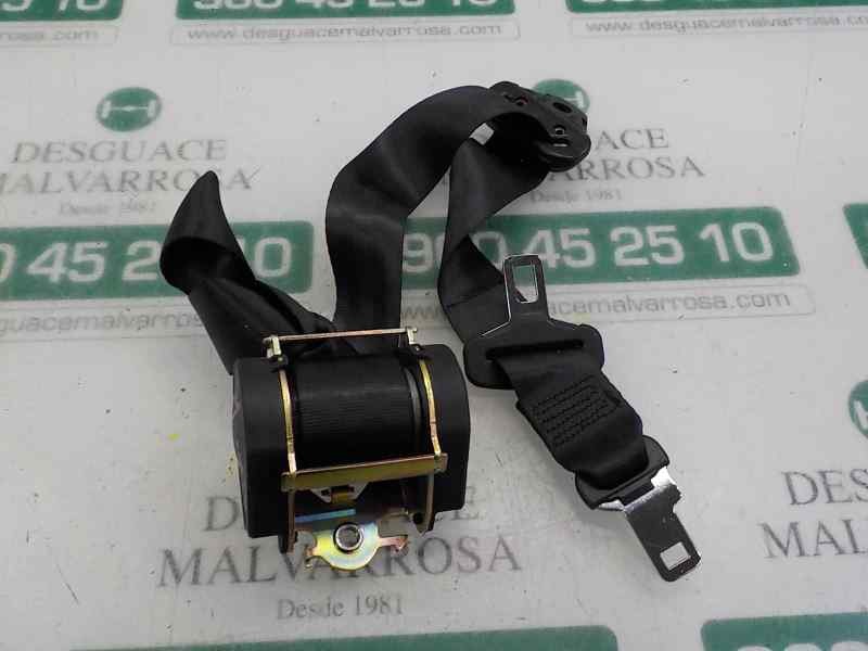 Recambio de cinturon seguridad trasero izquierdo para peugeot 307 break/sw (s2) xs referencia OEM IAM   