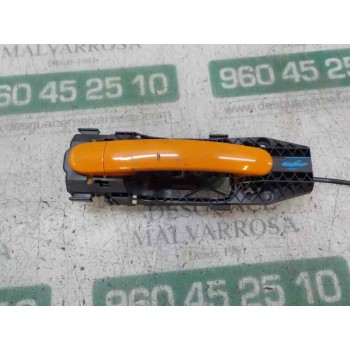 MANETA EXTERIOR TRASERA DERECHA 5N0837205FGRU 