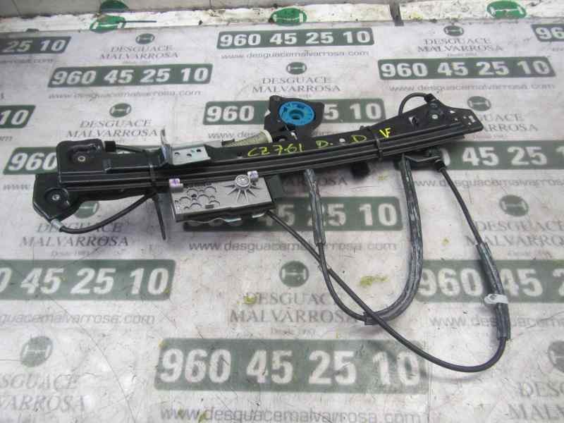 Recambio de elevalunas delantero derecho para mini mini (r56) 1.6 16v cat referencia OEM IAM 51332756084  