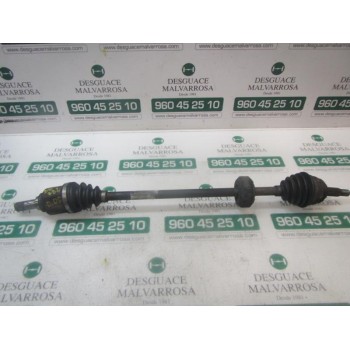 TRANSMISION DERECHA 391005598R 