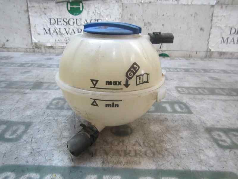 Recambio de deposito expansion para volkswagen polo (6c1) edition bluemotion referencia OEM IAM 6Q0121407B  