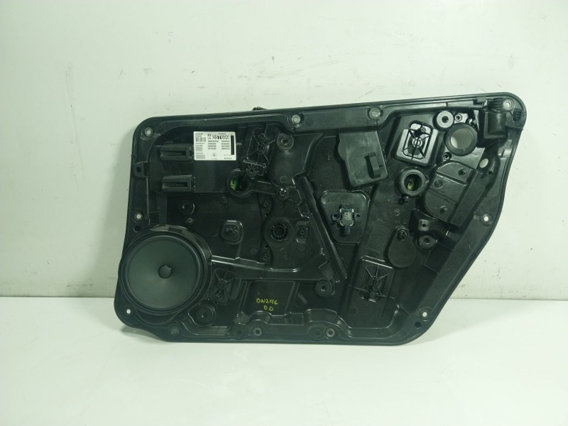 Recambio de elevalunas delantero derecho para mercedes-benz clase gla (x156) gla 180 (156.942) referencia OEM IAM A1767206600 A2