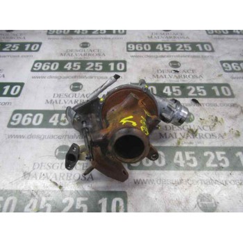 TURBOCOMPRESOR SCU09839R 