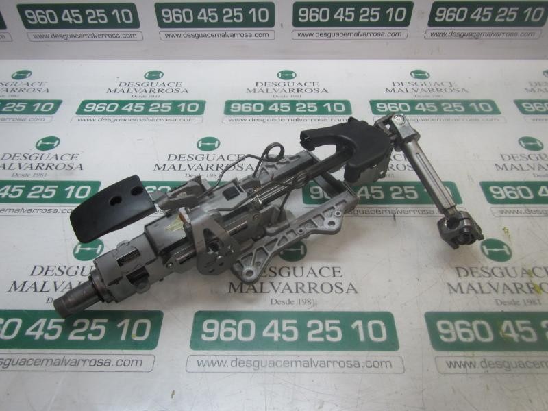 Recambio de columna direccion para volkswagen golf v berlina (1k1) 1.9 tdi referencia OEM IAM 1K1419502AB  