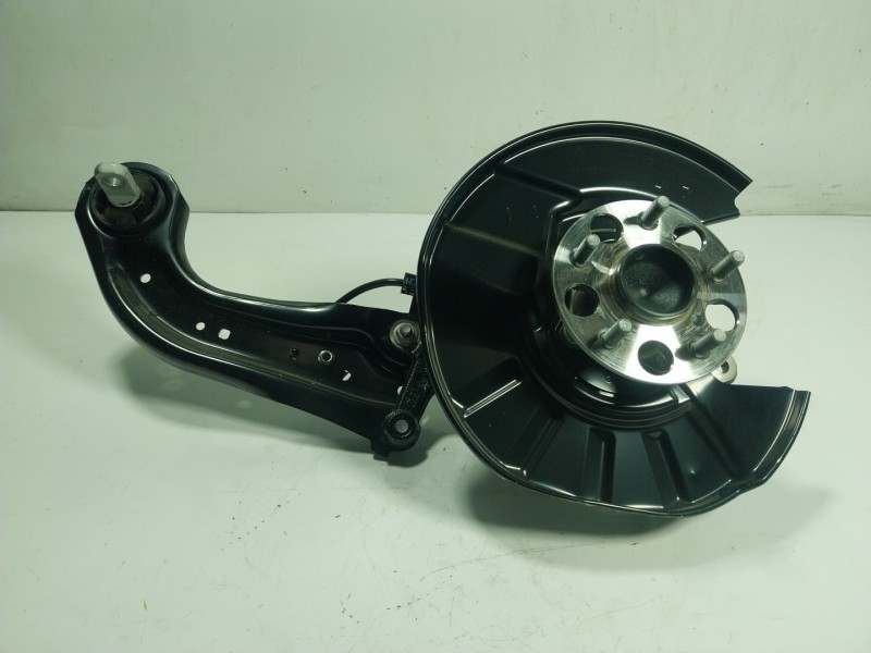 Recambio de mangueta trasera izquierda para toyota rav 4 v (_a5_, _h5_) 2.5 hybrid (axap54) referencia OEM IAM 4230542060  