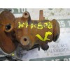 Recambio de turbocompresor para renault kangoo 1.5 dci diesel fap referencia OEM IAM  SCU09839R 