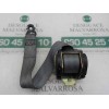 Recambio de cinturon seguridad trasero izquierdo para renault megane i berlina hatchback (ba0) 1.9 diesel referencia OEM IAM   