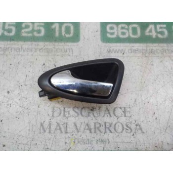 MANETA INTERIOR TRASERA IZQUIERDA 6J48391132ZZ 