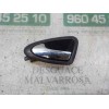 Recambio de maneta interior trasera izquierda para seat ibiza (6j5) stylance / style referencia OEM IAM 6J48391132ZZ  