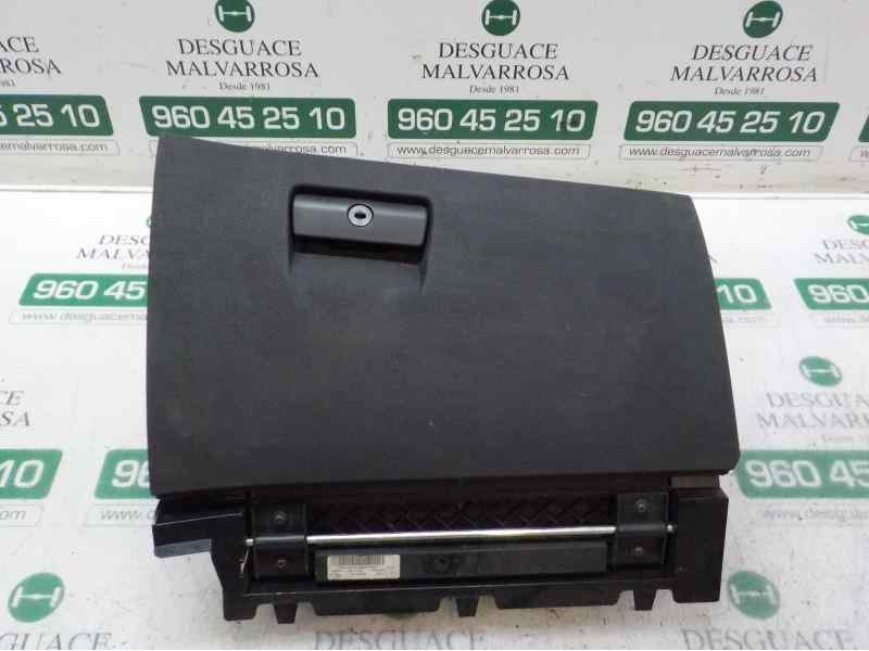 Recambio de guantera para bmw x3 (e83) 2.0 16v diesel cat referencia OEM IAM 51163454925  