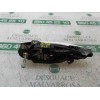 Recambio de maneta exterior delantera izquierda para peugeot 308 1.6 hdi referencia OEM IAM 1609240280  