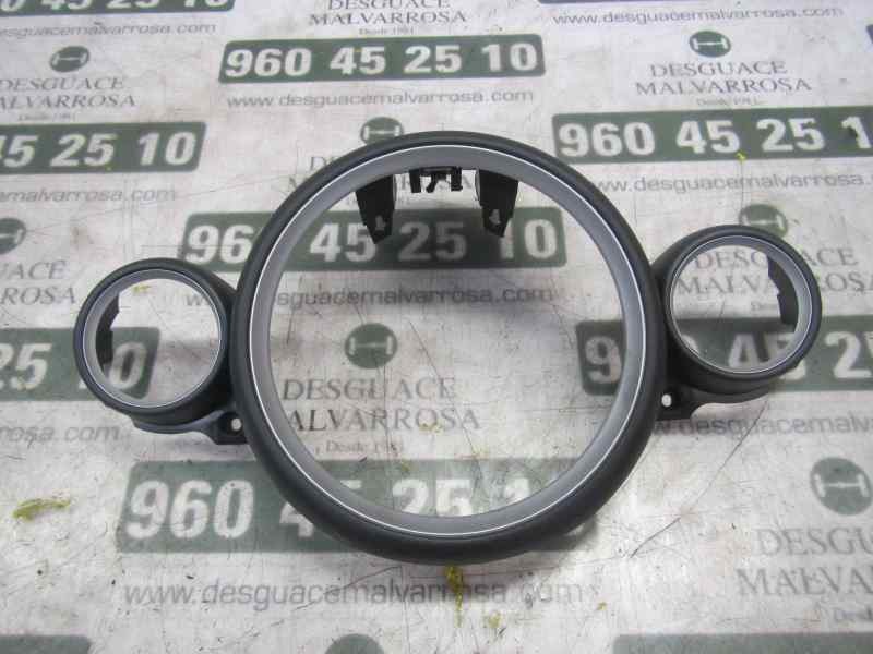 Recambio de warning para mini mini (r56) 1.6 16v cat referencia OEM IAM 61313422211  