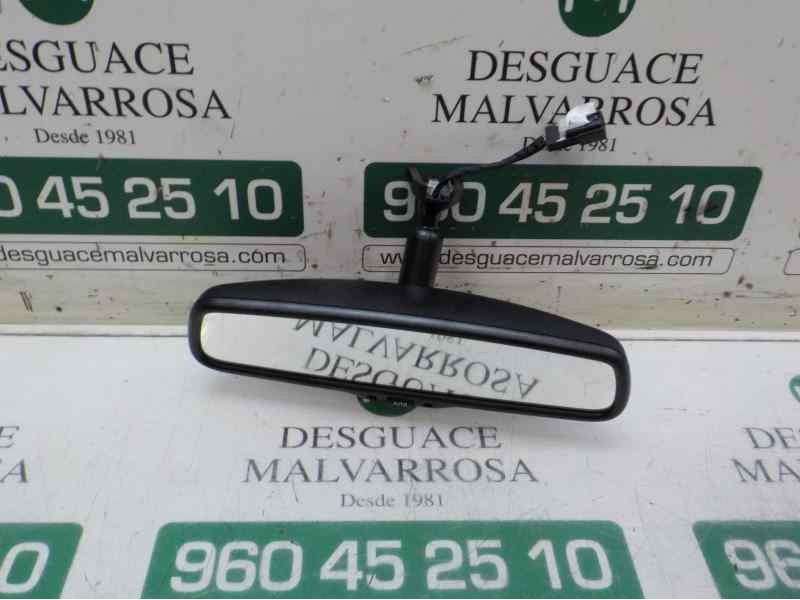Recambio de espejo interior para toyota c-hr hybrid active referencia OEM IAM 878100WQ50  