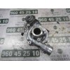 Recambio de turbocompresor para renault kangoo 1.5 dci diesel fap referencia OEM IAM  SCU09839R 