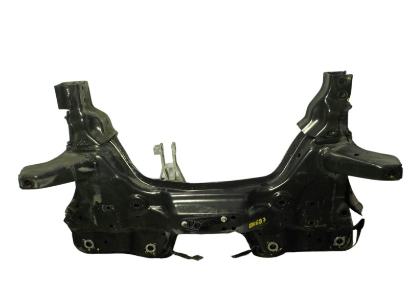 Recambio de puente delantero para opel corsa e 1.4 referencia OEM IAM 13460173  