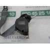 Recambio de cinturon seguridad trasero izquierdo para renault megane i berlina hatchback (ba0) 1.9 diesel referencia OEM IAM   