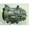 Recambio de compresor aire acondicionado para toyota yaris 1.5 vvti hev referencia OEM IAM 88370K0010 0424000741 