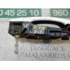 Recambio de maneta exterior delantera izquierda para peugeot 308 1.6 hdi referencia OEM IAM 1609240280  