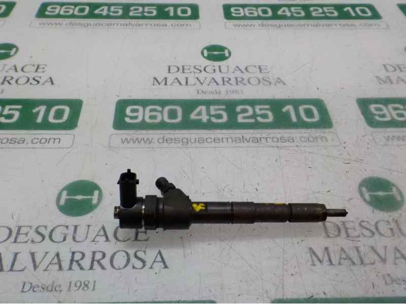 Recambio de inyector para saab 9-3x 1.9 ttid cat referencia OEM IAM 93191395 0445110299 0445110299