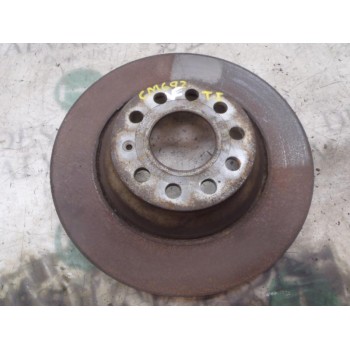 DISCO FRENO TRASERO 4F0615601E 