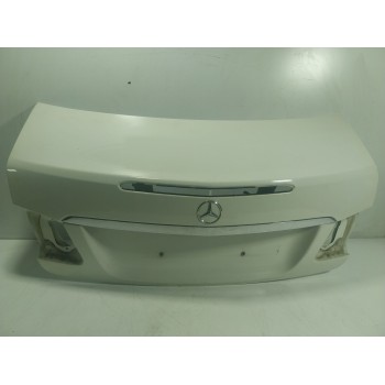 CAPOT TRASERO A2077500175 