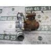 Recambio de turbocompresor para renault kangoo 1.5 dci diesel fap referencia OEM IAM  SCU09839R 