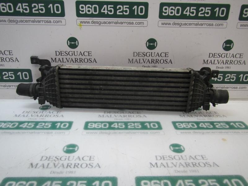 Recambio de intercooler para ford fiesta (cbk) newport referencia OEM IAM   