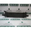 Recambio de intercooler para ford fiesta (cbk) newport referencia OEM IAM   