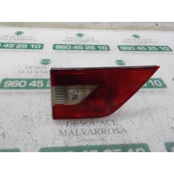 PILOTO TRASERO IZQUIERDO INTERIOR 63213420203 63213420203 