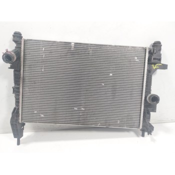 RADIADOR AGUA 1830145 CV618005VA 