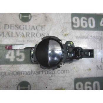 MANETA INTERIOR DELANTERA DERECHA 51212753718 